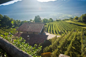 Agriturismo Ruc del Lac Darfo Boario Terme